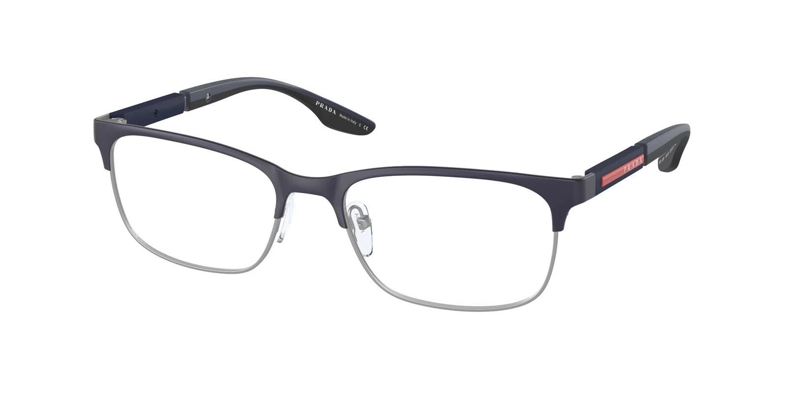 Prada Linea Rossa 52NV Eyeglasses - view 9